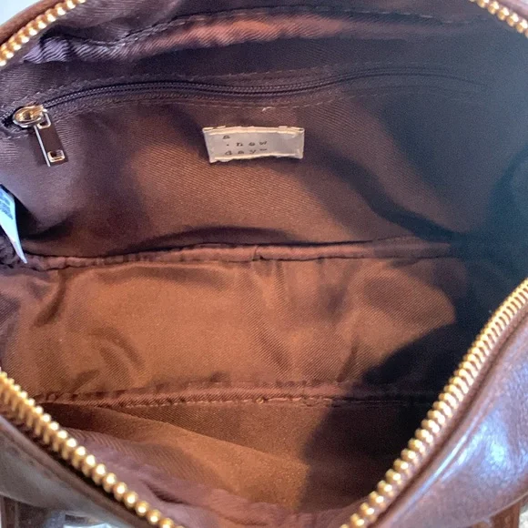 A New Day Braided Crossbody NWOT - Picture 11 of 16